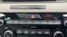 Kia Sportage 2.0 CRDi First Edition 5dr Auto [AWD] Diesel Estate